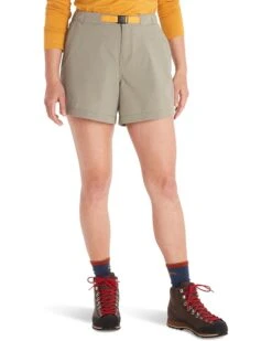 Marmot Kodachrome Shorts 5"