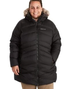 Marmot Plus Size Montreal Coat