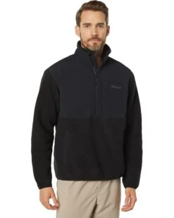 Marmot Wiley Polartec 1/2 Zip
