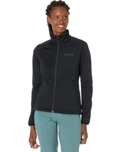 Marmot Leconte Fleece Jacket