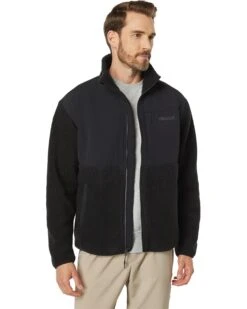 Marmot Wiley Polartec Jacket