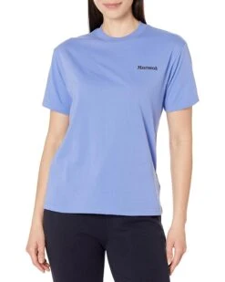 Marmot Sunshine Tee Short Sleeve