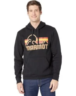Marmot Coastal Hoodie