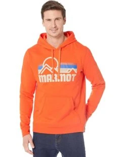 Marmot Coastal Hoodie