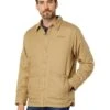 Marmot Lanigan Flannel Chore Coat -Marmot 71VIxatduoL. AC SR736920