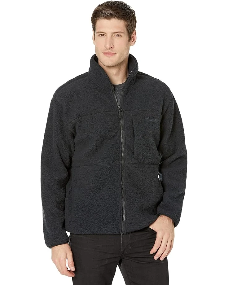 Marmot Aros Fleece Jacket 3 Marmot Aros Fleece Jacket