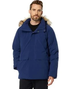 Marmot Yukon II Parka