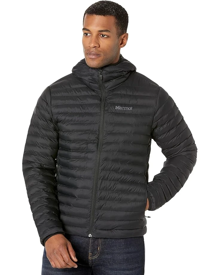 Marmot Echo Featherless Hoodie 3 Marmot Echo Featherless Hoodie