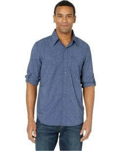 Marmot Aerobora Long Sleeve Shirt