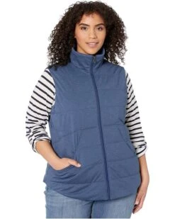 Marmot Plus Size Visita Insulated Vest