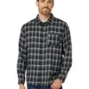 Marmot Fairfax Midweight Flannel -Marmot 8164gH9SGXL. AC SR736920