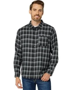 Marmot Fairfax Midweight Flannel