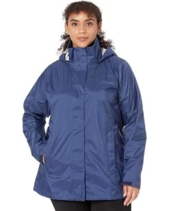 Marmot Plus Size PreCip® Eco Jacket