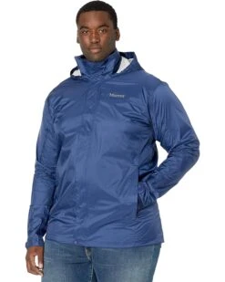 Marmot Big & Tall PreCip© Eco Jacket