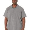 Marmot Big & Tall Aerobora Short Sleeve