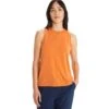 Marmot Mariposa Tank Top - Women's