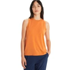 Marmot Mariposa Tank Top - Women's