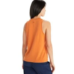 Marmot Mariposa Tank Top - Women's -Marmot APR D1