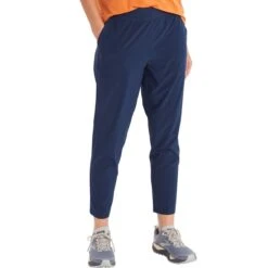 Marmot Elda Crop Pant - Women's -Marmot ARCNAV 11
