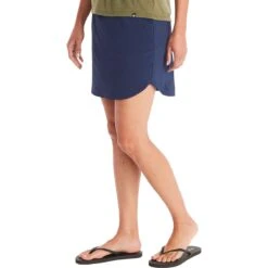 Marmot Elda Skort - Women's -Marmot ARCNAV 12