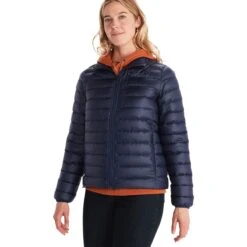 Marmot Highlander Jacket - Women's -Marmot ARCNAV 15