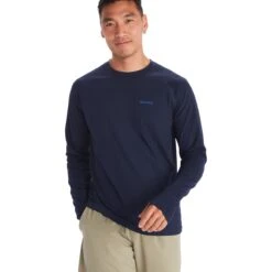 Marmot Windridge Long-Sleeve Shirt - Men's -Marmot ARCNAV