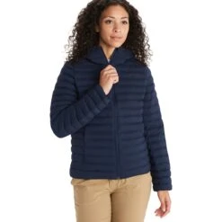 Marmot Echo Featherless Hoodie - Women's