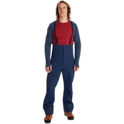 Marmot Huntley Bib Pant - Men's