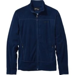 Marmot Reactor 2.0 Fleece Jacket - Men's -Marmot ARCNAV 32