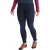 Marmot Winter Mountain Active Hybrid Tight - Women's -Marmot ARCNAV 34