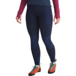 Marmot Winter Mountain Active Hybrid Tight - Women's