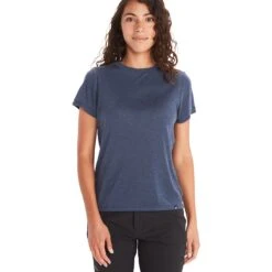 Marmot Switchback Short-Sleeve T-Shirt - Women's