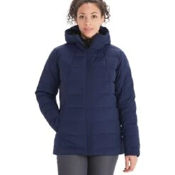 Marmot Warmcube Havenmeyer Jacket - Women's 12 Marmot Warmcube Havenmeyer Jacket - Women's -Marmot ARCNAV 36