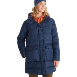 Marmot Strollbridge Parka - Women's -Marmot ARCNAV 38