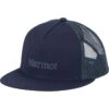 Marmot Trucker Hat -Marmot ARCNAV 40