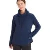 Marmot Annie Pullover Sweatshirt - Women's 1 Marmot Annie Pullover Sweatshirt - Women's -Marmot ARCNAV 42