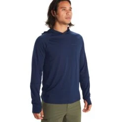 Marmot Crossover Hoodie - Men's 13 Marmot Crossover Hoodie - Men's -Marmot ARCNAV 5