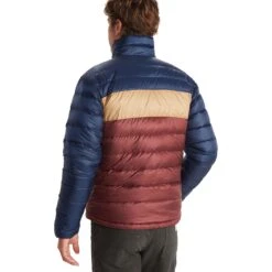 Marmot Ares Down Jacket - Men's -Marmot ARCNAVSHE D1