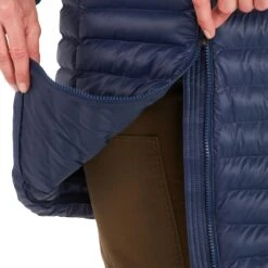 Marmot Echo Featherless Long Jacket - Women's -Marmot ARCNAVSHI D3