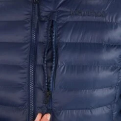 Marmot Echo Featherless Long Jacket - Women's -Marmot ARCNAVSHI D4