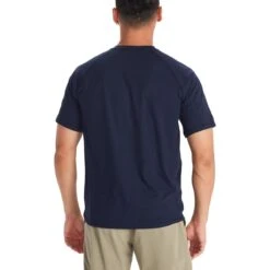 Marmot Windridge Graphic Shirt - Men's 10 Marmot Windridge Graphic Shirt - Men's -Marmot ARCNAV D1 2