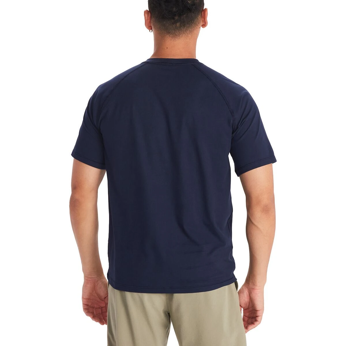 Marmot Windridge Graphic Shirt - Men's 6 Marmot Windridge Graphic Shirt - Men's - Image 4