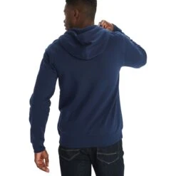 Marmot Full-Zip Hoodie - Men's -Marmot ARCNAV D1 20