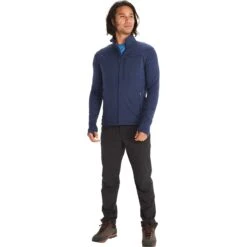 Marmot Preon Jacket - Men's -Marmot ARCNAV D1 23