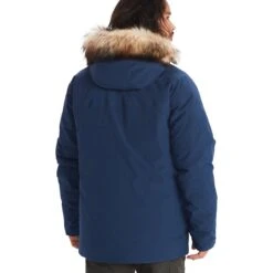 Marmot Yukon II Parka - Men's -Marmot ARCNAV D1 24