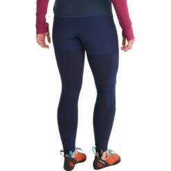 Marmot Winter Mountain Active Hybrid Tight - Women's 8 Marmot Winter Mountain Active Hybrid Tight - Women's -Marmot ARCNAV D1 26