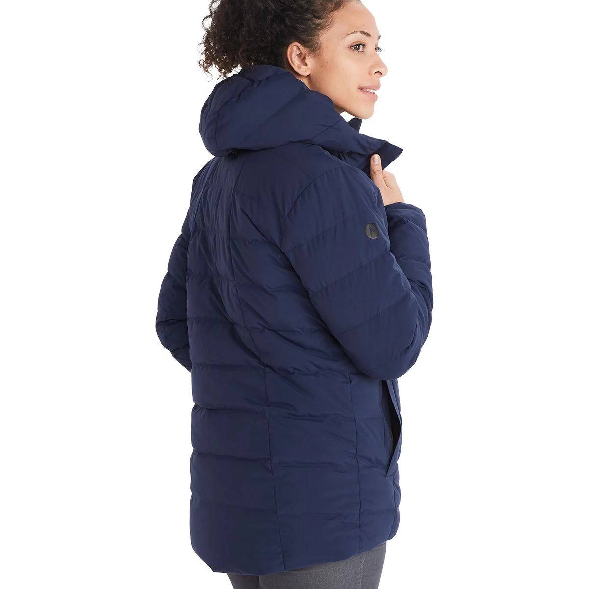 Marmot Warmcube Havenmeyer Jacket - Women's 8 Marmot Warmcube Havenmeyer Jacket - Women's - Image 6