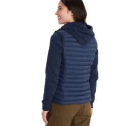 Marmot Echo Featherless Vest - Women's -Marmot ARCNAV D1 29