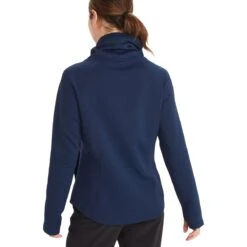 Marmot Annie Pullover Sweatshirt - Women's -Marmot ARCNAV D1 34