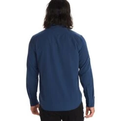 Marmot Aerobora Long-Sleeve Shirt - Men's